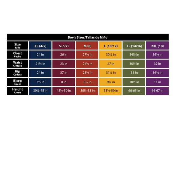 Batman Child Costume - Picture 5 of 10